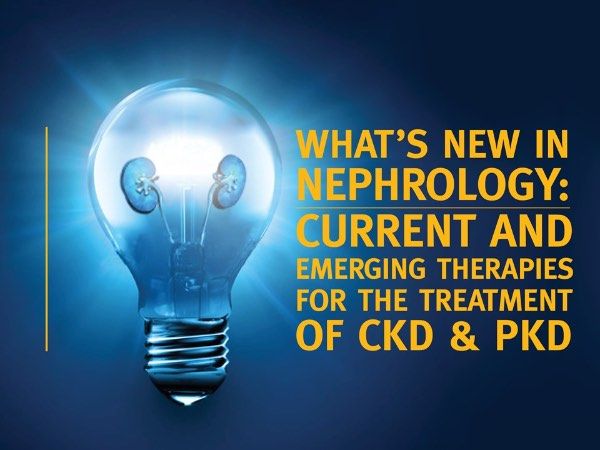 Whats New in Nephrology