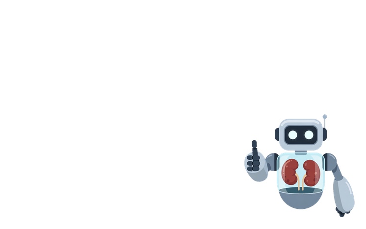 AI Assisted Nephrology Guidelines