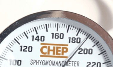CHEP UKidney