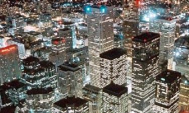 toronto_night
