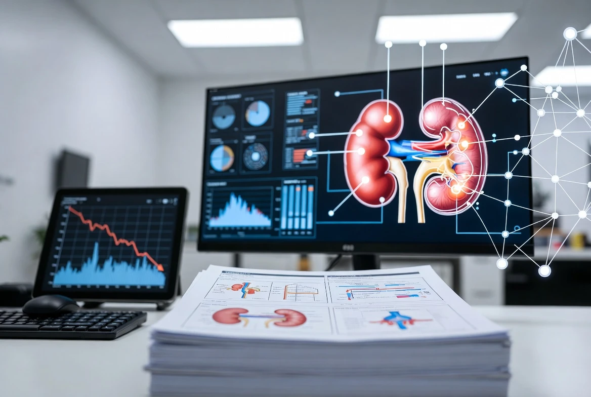 Nephrology Guidelines - KDIGO, Diabetes Canada, ISPD - UKidney AI Guidelines