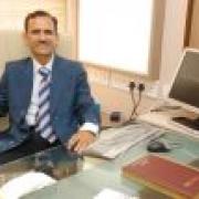 ANIL GANJU