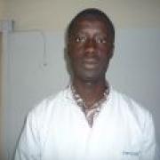 SIDY SECK