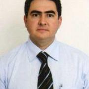 LUIS D'MARCO
