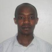 Harrison Kisangi