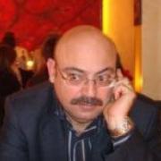 هشام محفوظ