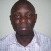 Zumnan Mark Gimba