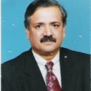 SHAHID ABBAS