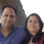 Alok Jha