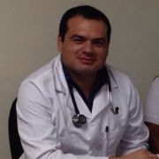 Carlos Orantes