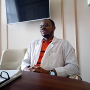 Wisdom  Duwoe Kuadzi 