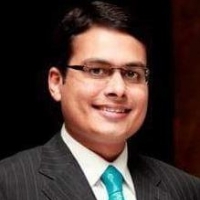 Syed Ahmed