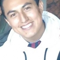 David Aparicio Hernández