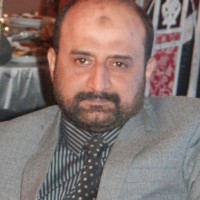 Jahanzaib Khan