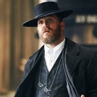 Alfie Solomons