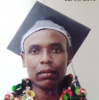 FESTUS KENGA